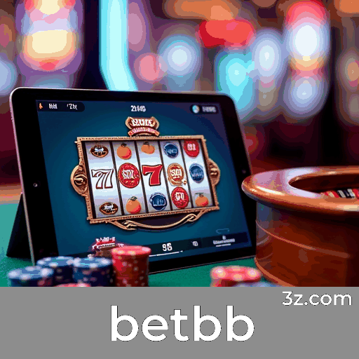 Betbb: Milhares de Jogos em um Mundo de Entretenimento Premium