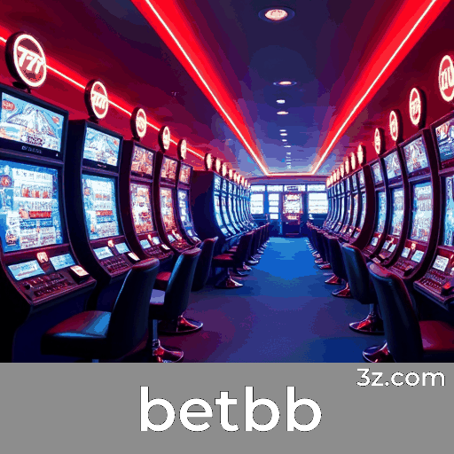 Betbb: Um Paraíso de Jogos Selecionados e Premium