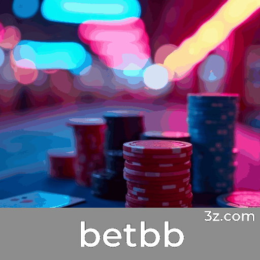 betbb: Seu Cassino Online de Confiança