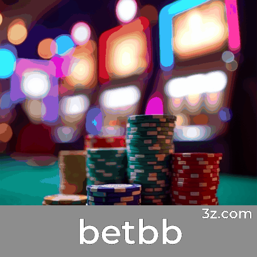 Betbb: Um Paraíso de Jogos Selecionados e Premium